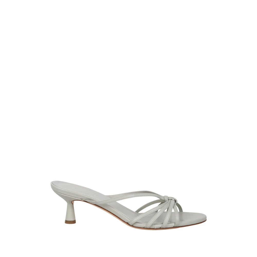 Shoes > Heels > Heeled Mules - - aeyde - Modalova