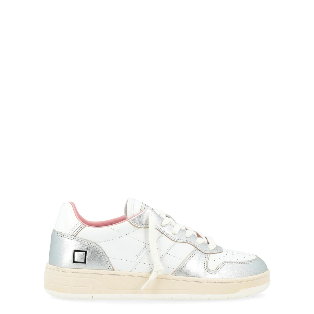 Shoes > Sneakers - - D.a.t.e. - Modalova