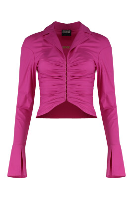cotton-shirt-with-decorative-gathering