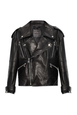 leather-jacket