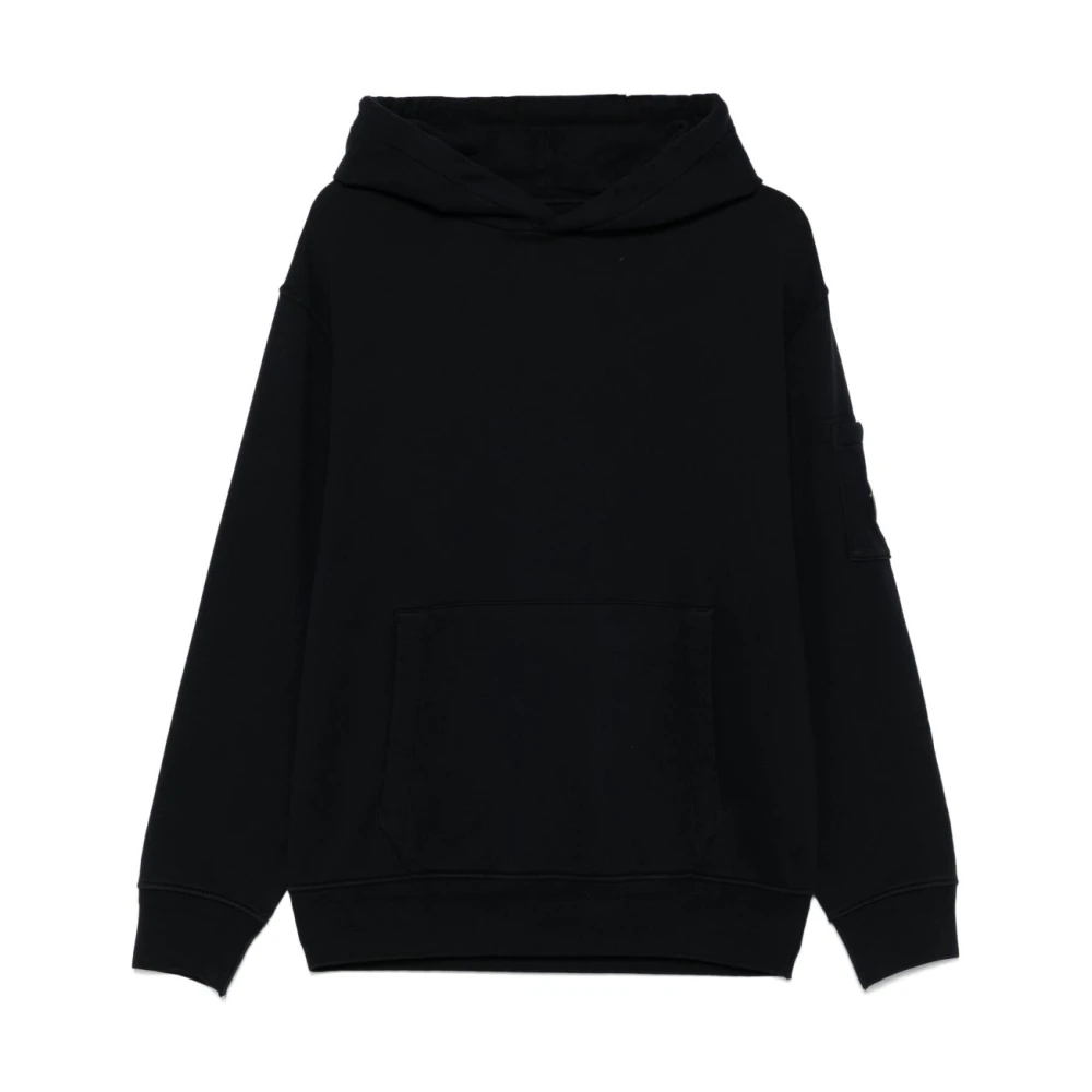 C.P. Company Blauwe Sweater Herenmode Blue Heren