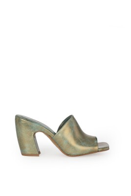 bronze-turquoise-leather-mules