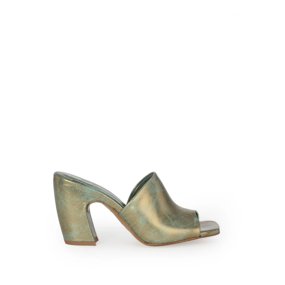Shoes > Heels > Heeled Mules - - Cortana - Modalova