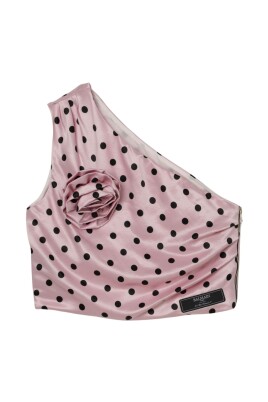 haut-en-soie-a-pois-une-epaule