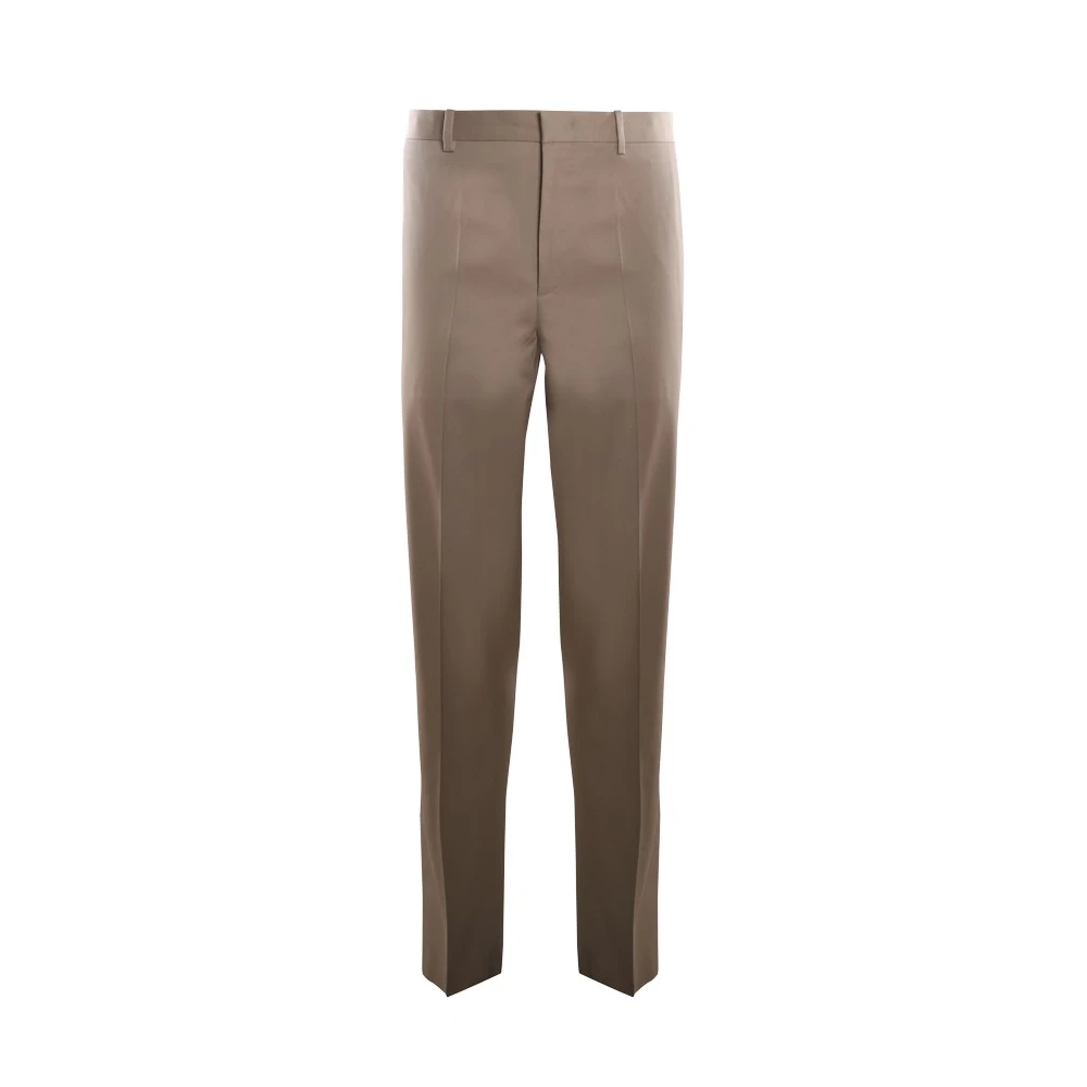 Trousers > Chinos - - Jil Sander - Modalova