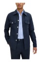 navy-linnen-overshirt-regular-fit