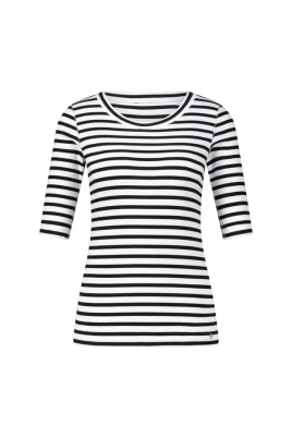 t-shirt-raye