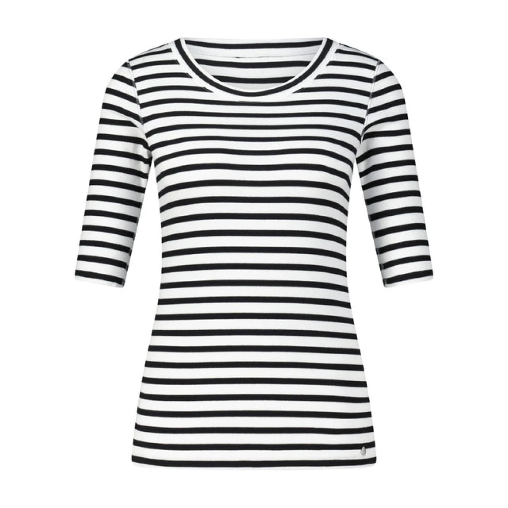 Tops > T-Shirts - - Marc Cain - Modalova