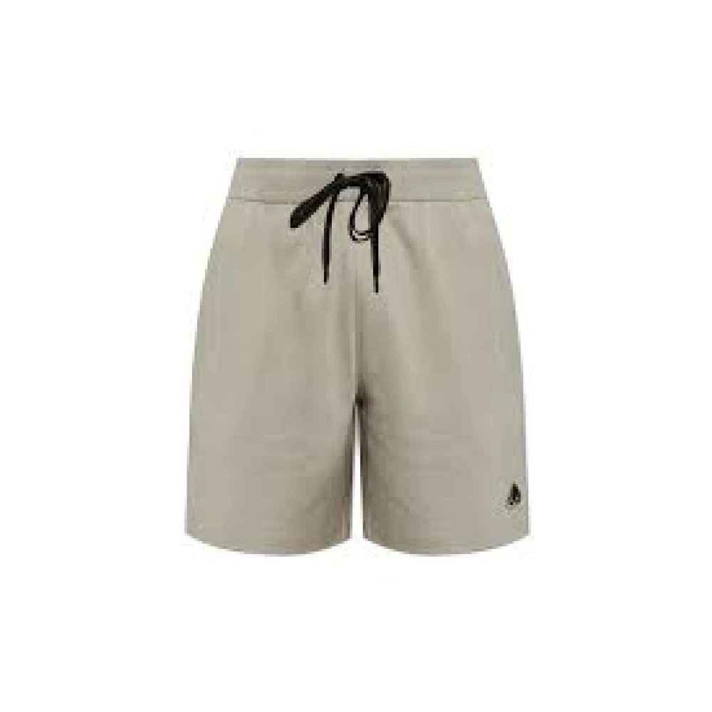 Shorts > Casual Shorts - - Moose Knuckles - Modalova