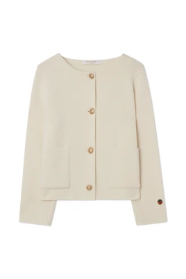 Macey Jacket