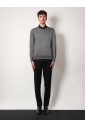 pull-col-rond-bleu-cotele