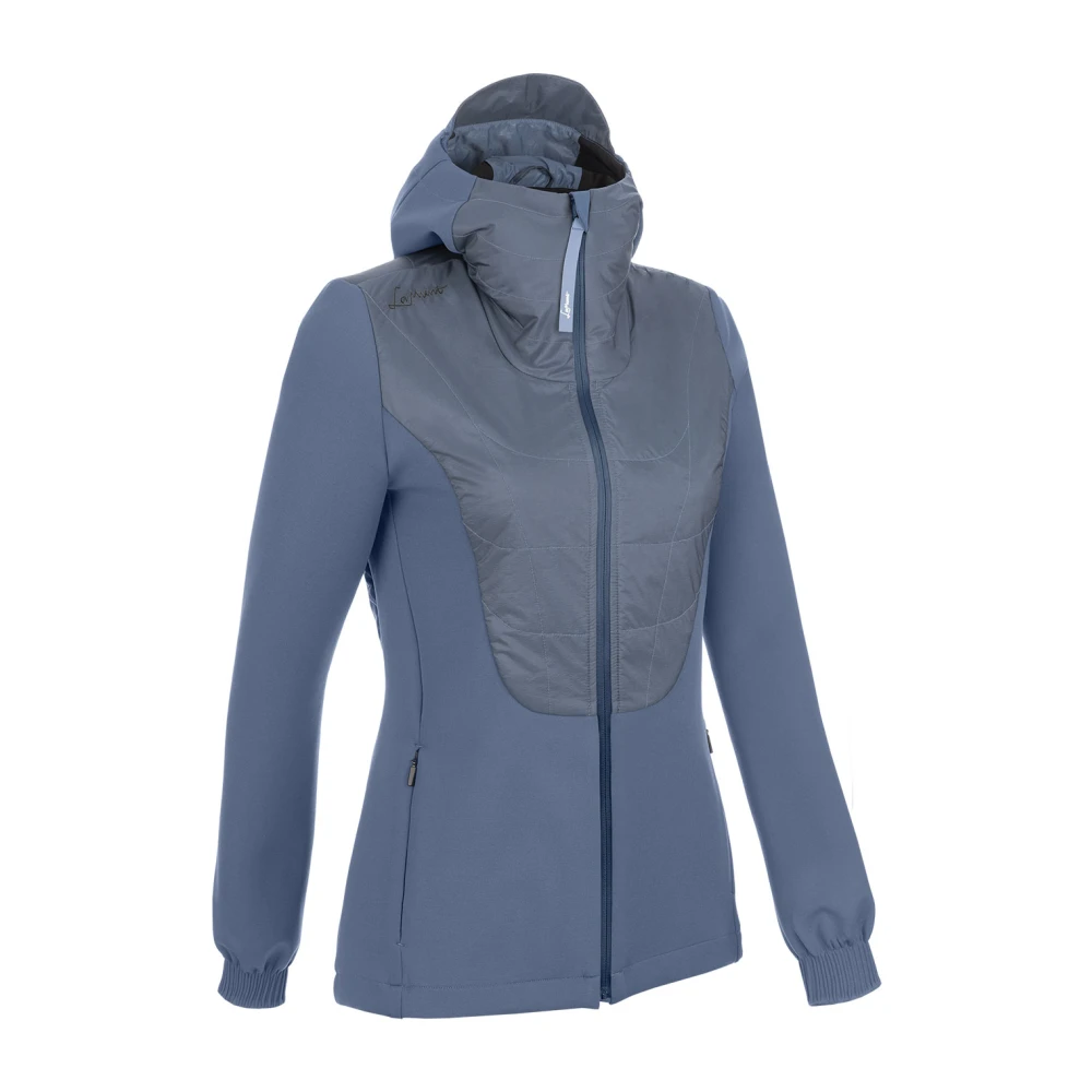 LaMunt Blauwe Antonia Stijlvolle Modieuze Damesschoenen Blue Dames