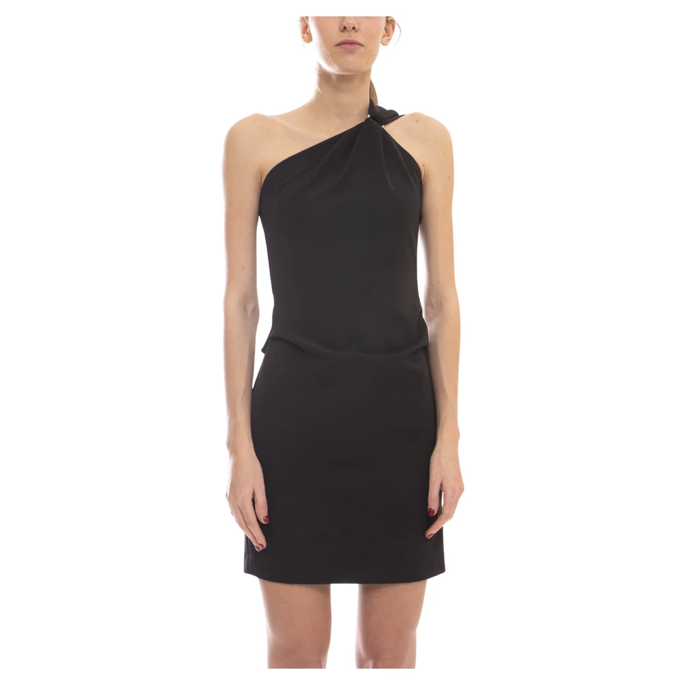Dresses > Day Dresses > Short Dresses - - Moschino - Modalova