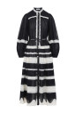robe-multicolore-pour-sorties-elegantes