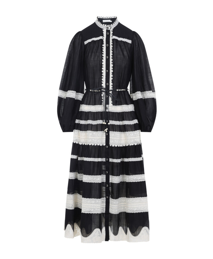 robe-multicolore-pour-sorties-elegantes