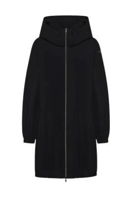 Summer Cult Parka