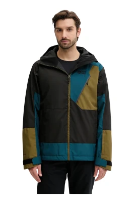 Nitric Jacket