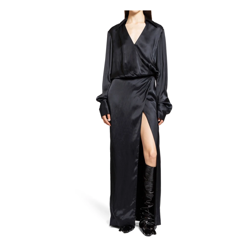 Dresses > Day Dresses > Maxi Dresses - - The Attico - Modalova