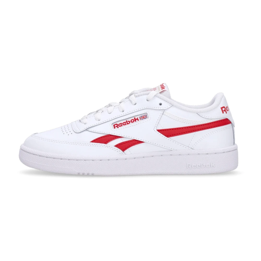 Reebok Uomo Bianco Sport, 44 Eu, New,