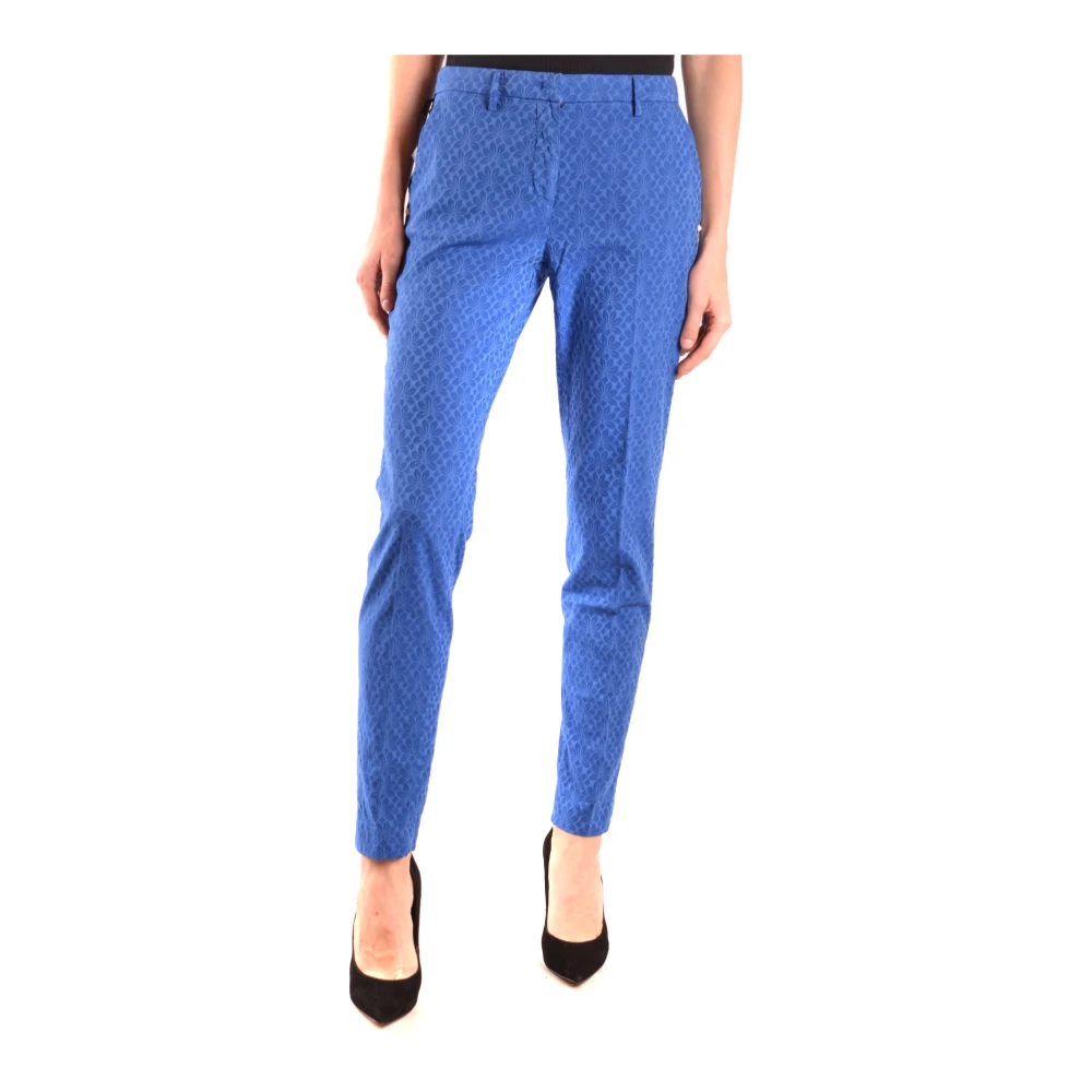 Mason's Damen Blau Hosen, Xlgröße:
