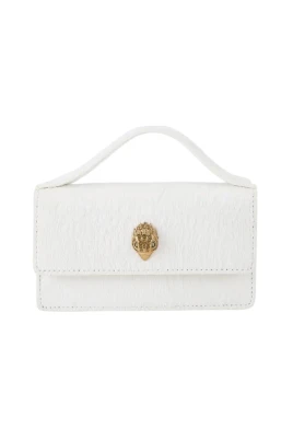 Extra Small Bond Top Handle Bag