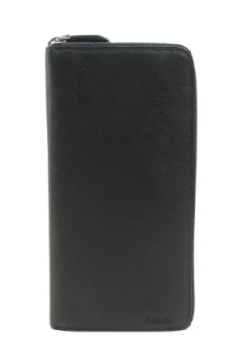 Pre-owned Lång plånbok (tvåfaldig)