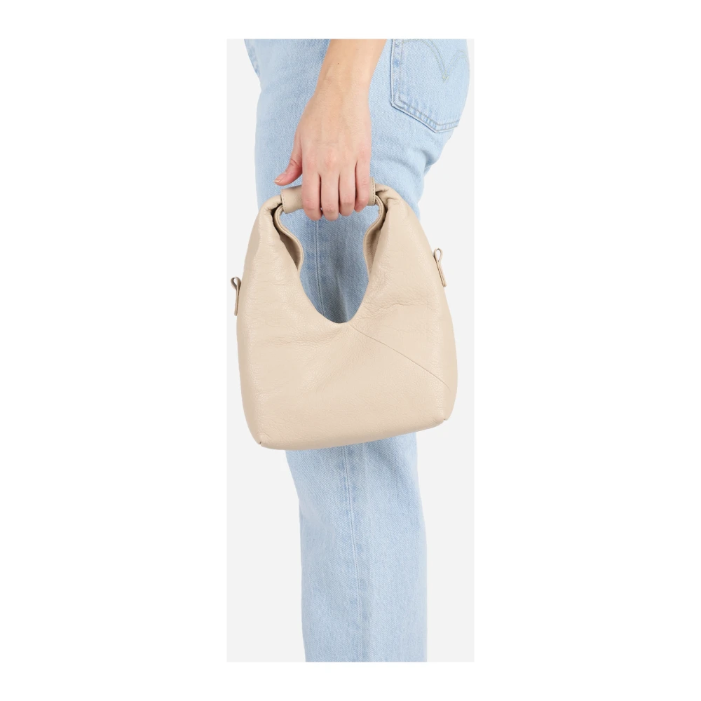 Bronx Mini-Puffy Vrouwen Xtra havermelk Beige Dames