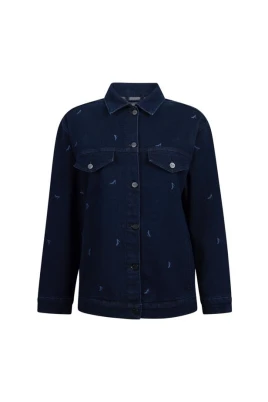 Kae Denim Jack