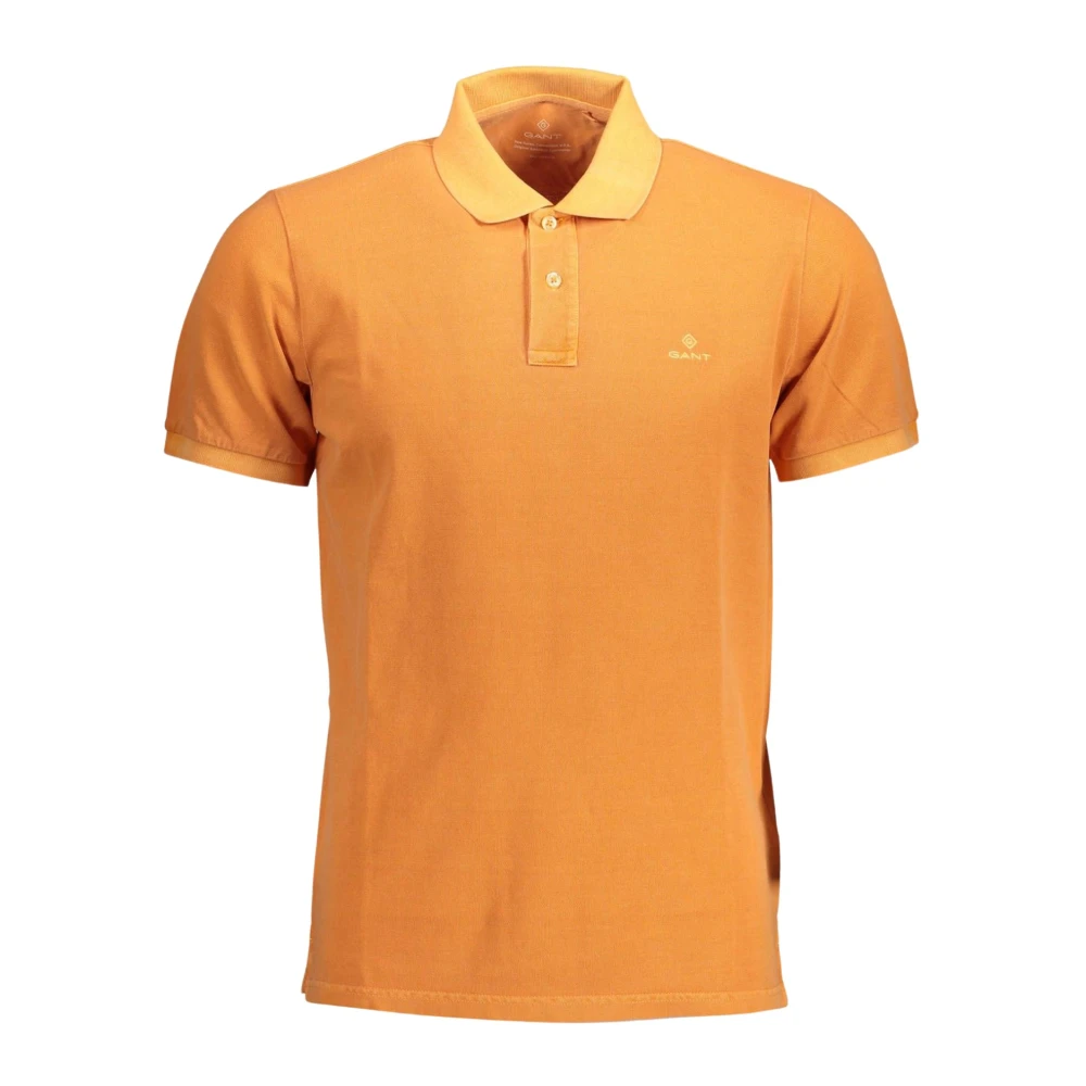 Tops > Polo Shirts - - Gant - Modalova