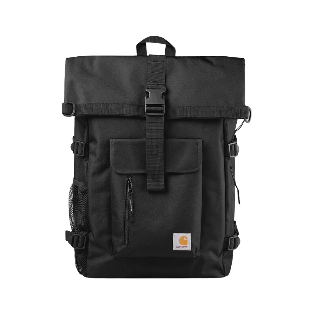 Carhartt WIP Backpacks Black Unisex