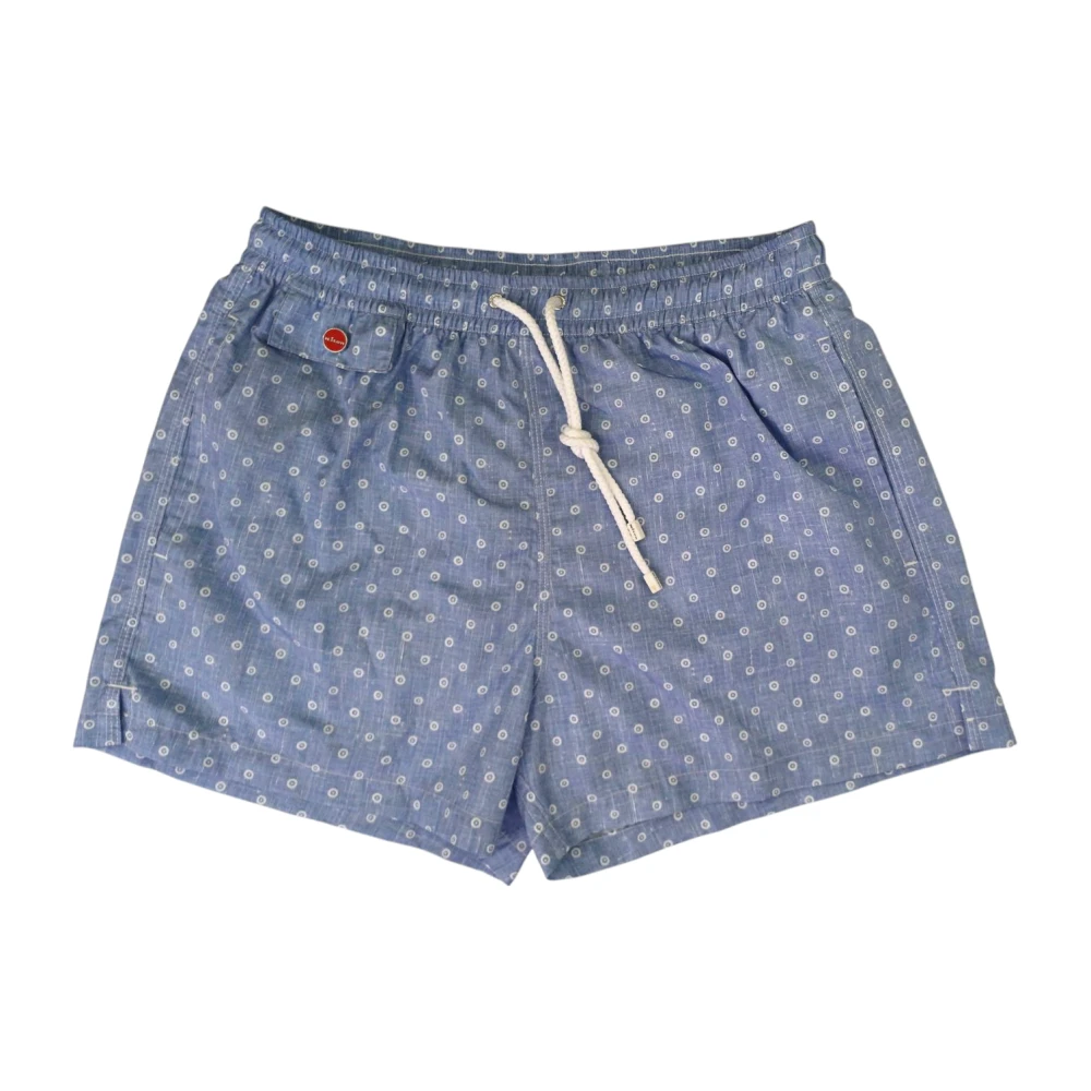 Swimwear > Beachwear - - Kiton - Modalova