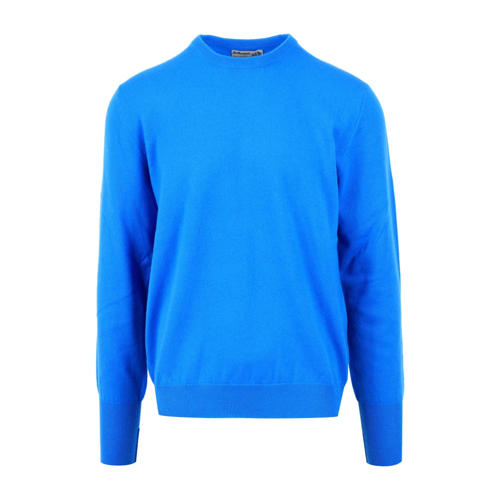 Knitwear > Round-neck Knitwear - - Ballantyne - Modalova