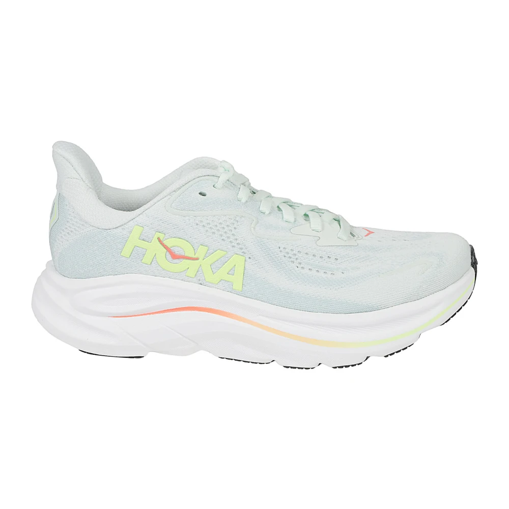 Hoka One Clifton 10