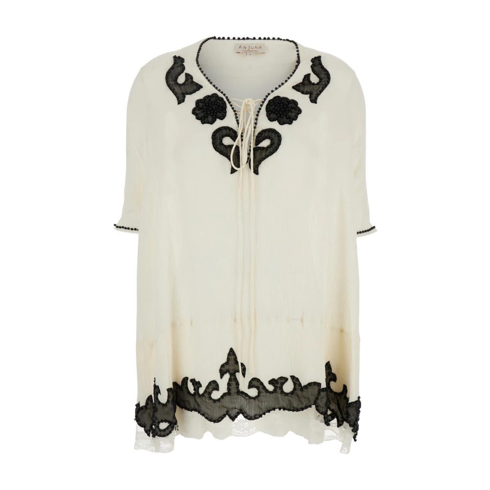 Dresses > Day Dresses > Short Dresses - - Anjuna - Modalova