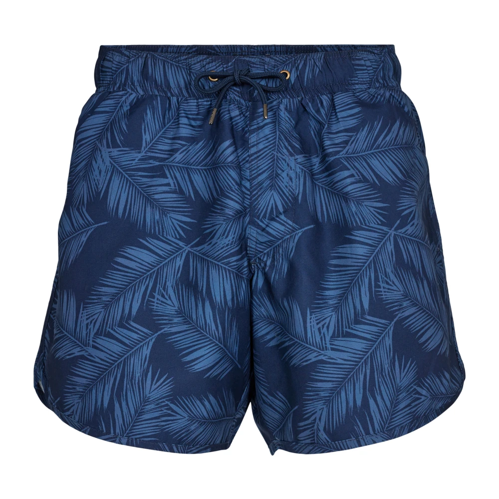 Blå Signal Sunny Swim Badebukse Badetøy | Signal | Dame | Miinto.no