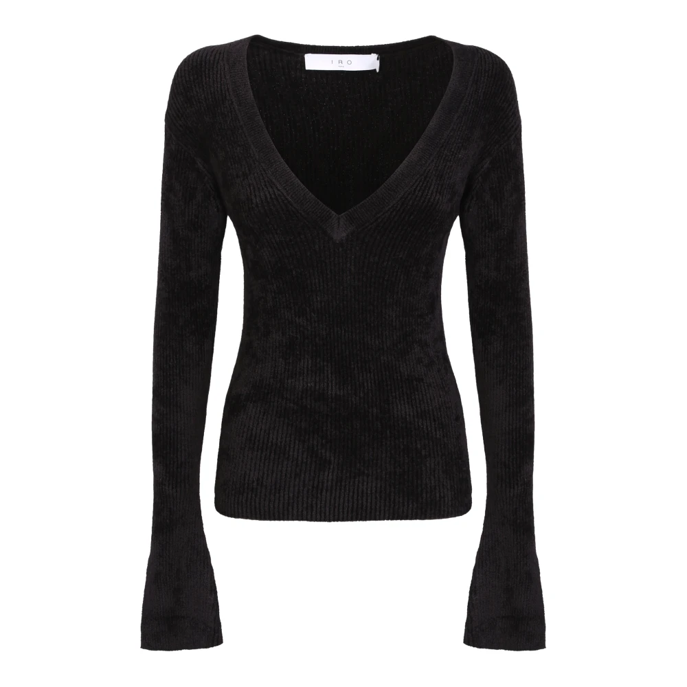 Tops > Long Sleeve Tops - - IRO - Modalova