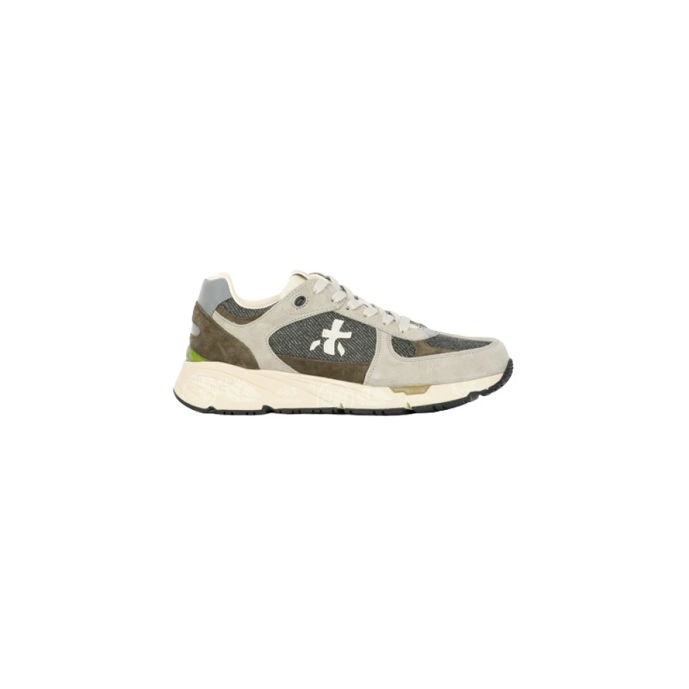 Shoes > Sneakers - - Premiata - Modalova