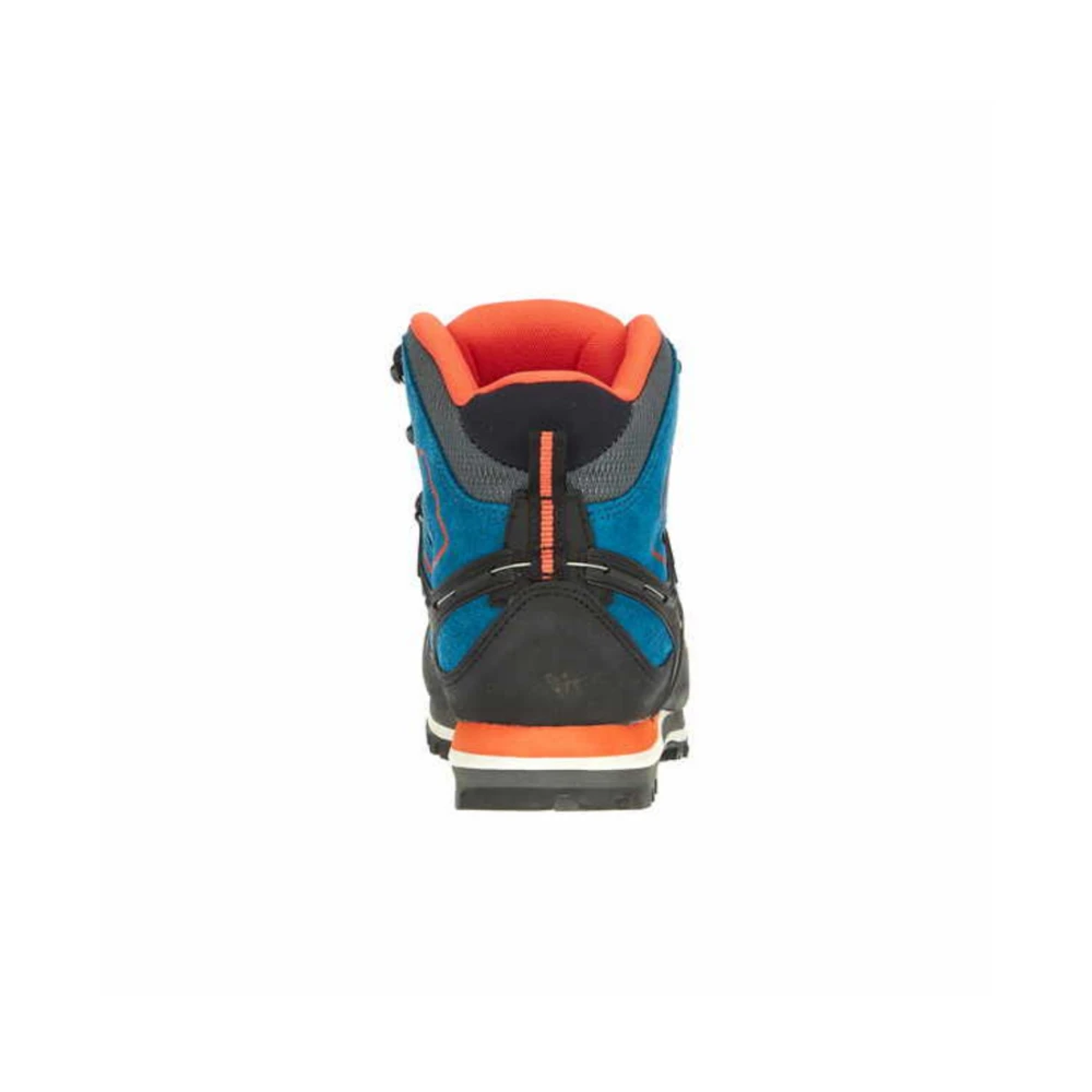 Meindl heren outdoorschoenen Blue Heren
