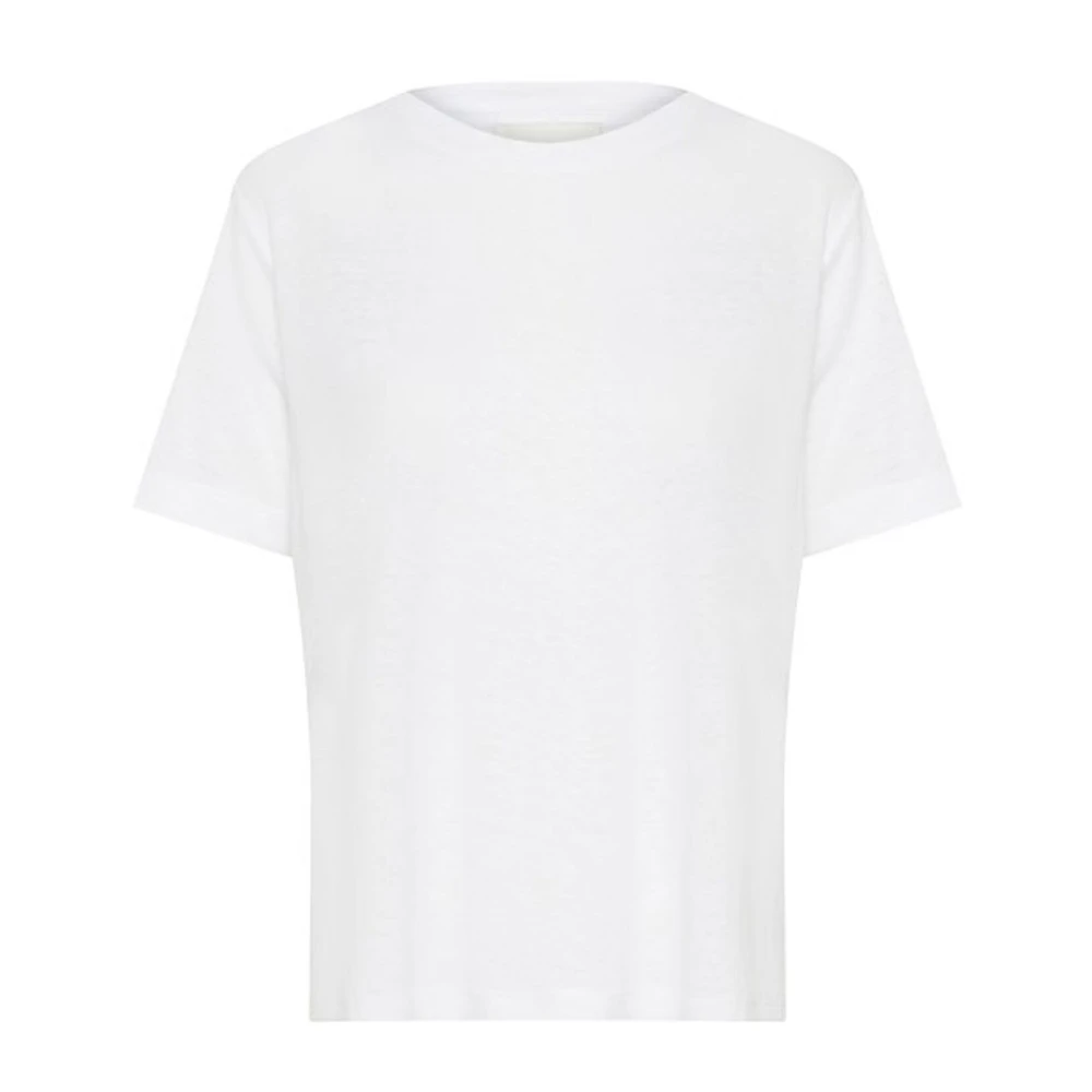 Tops > T-Shirts - - My Essential Wardrobe - Modalova