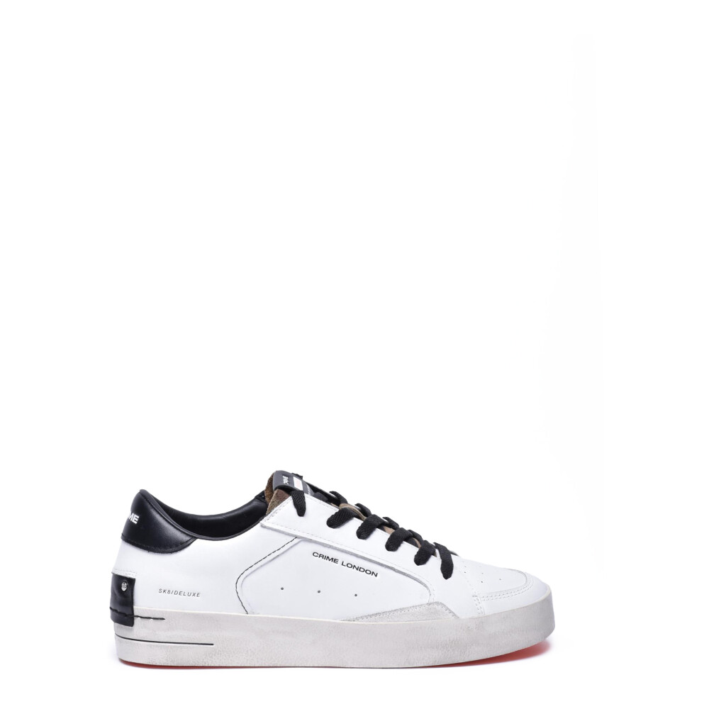 【関税&送料込】Crime London Sneakers Crime London - Sneakers - Official Site