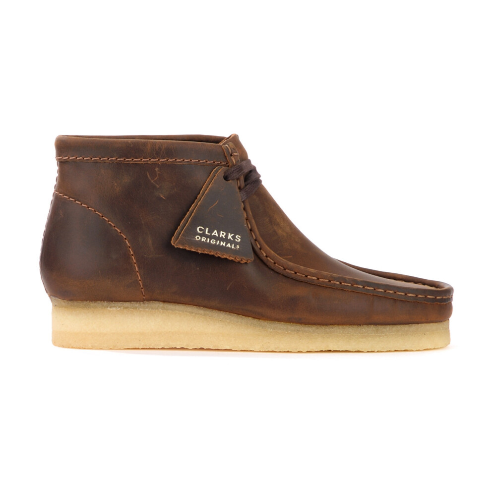 Bruine clarks outlet