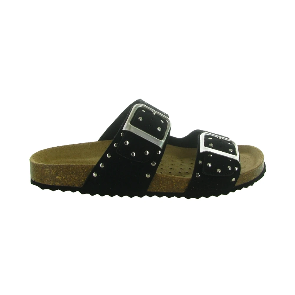 Shoes > Flip Flops & Sliders > Sliders - - Geox - Modalova