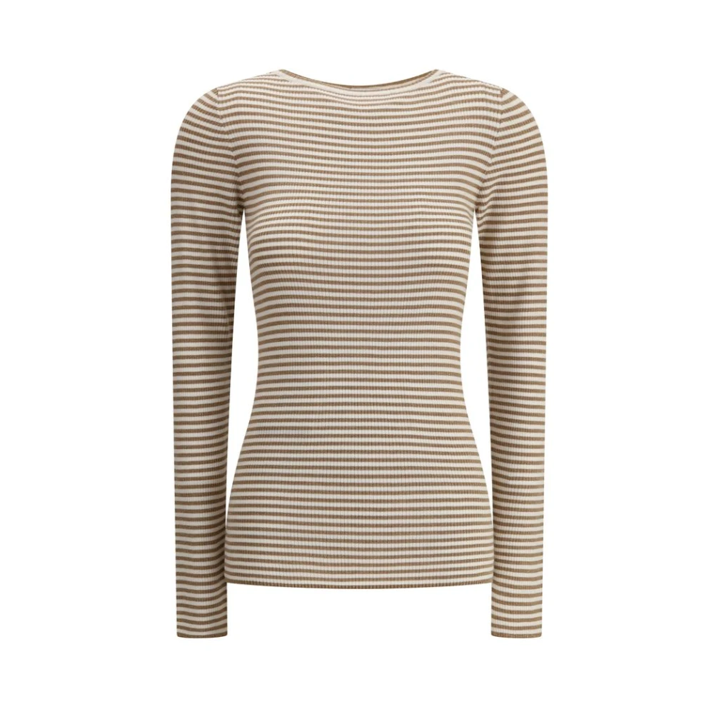 Knitwear > Cashmere Knitwear - - Brunello Cucinelli - Modalova