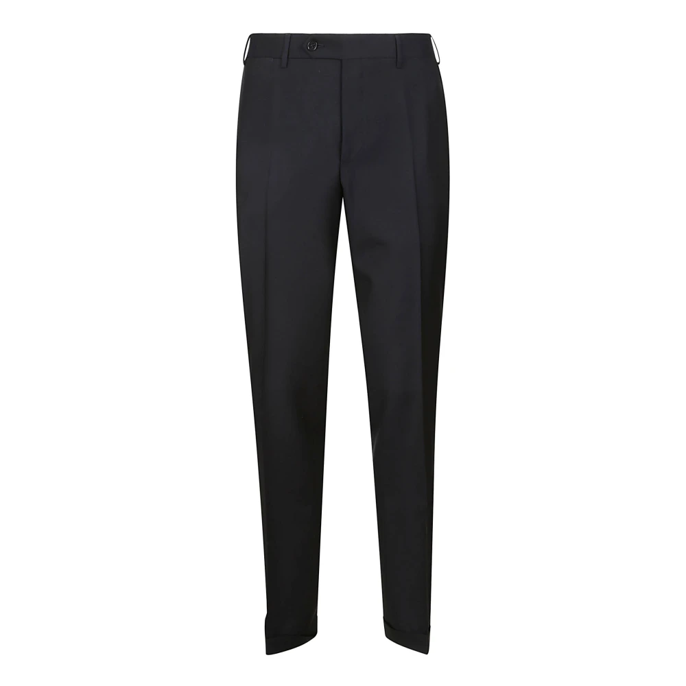 Trousers > Suit Trousers - - Canali - Modalova