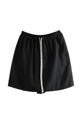 Kilt Shorts