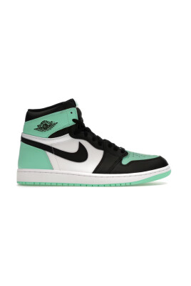 vintage-green-glow-sneakers