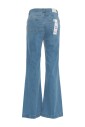 blue-flared-bottom-jeans-with-rhinestone-applications