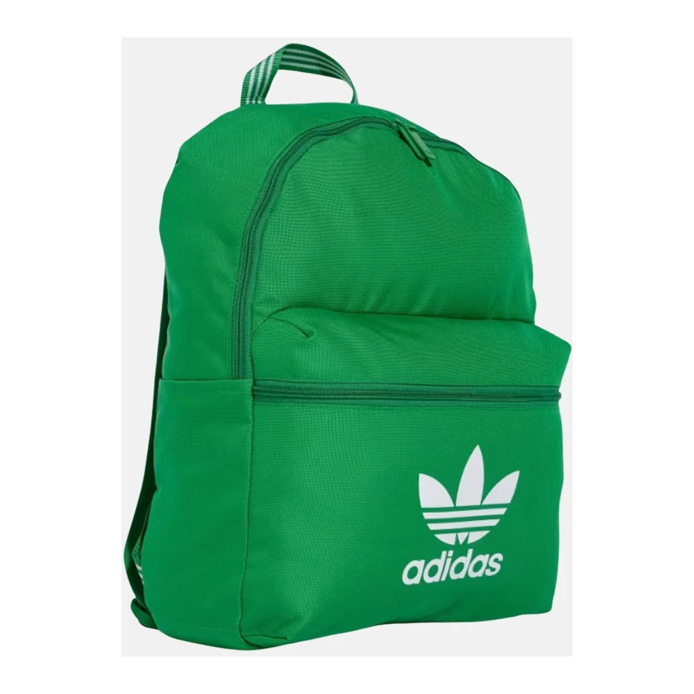adidas Originals Backpacks Green Unisex