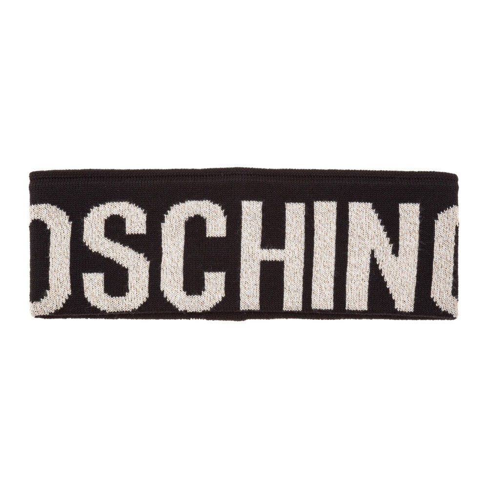 Fascia moschino discount