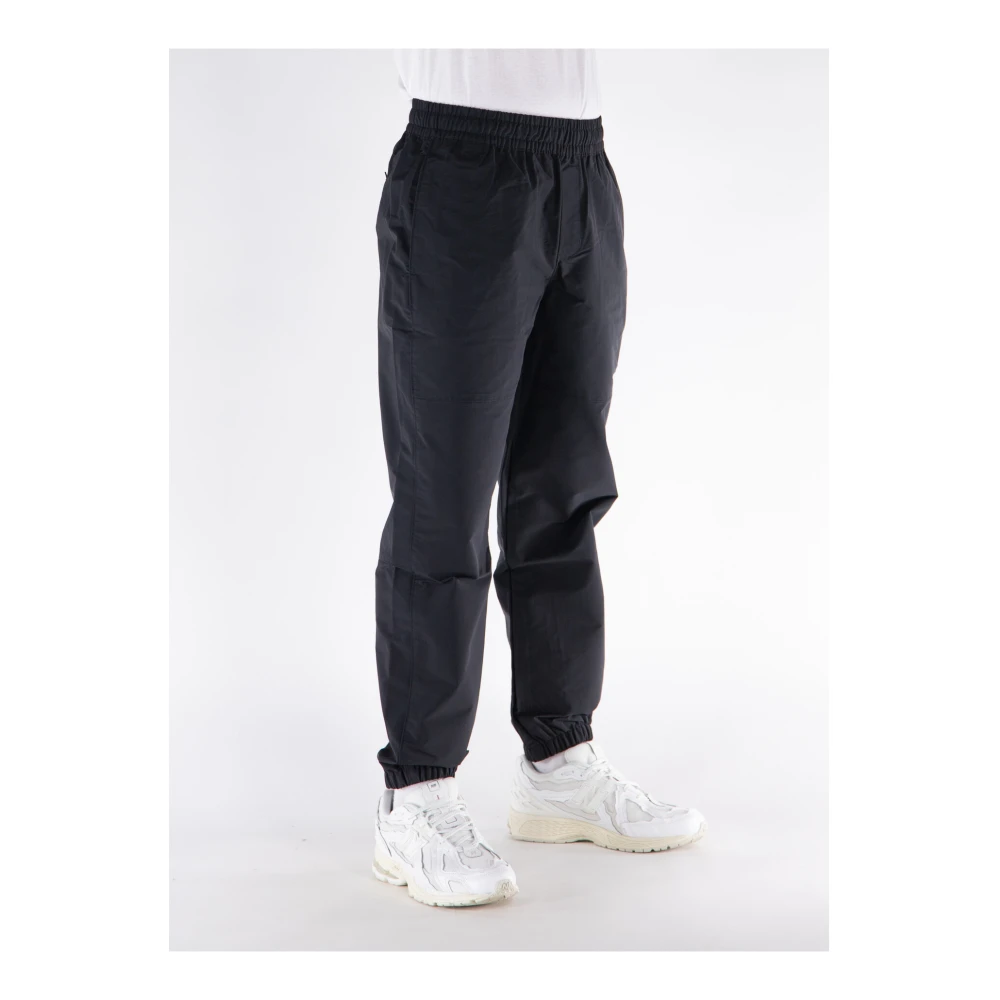 The North Face Easy Wind Broek Black Heren